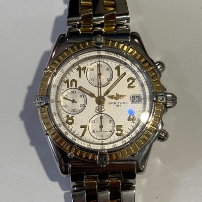 Breitling Chronomat D13050.1 NA Dial 40