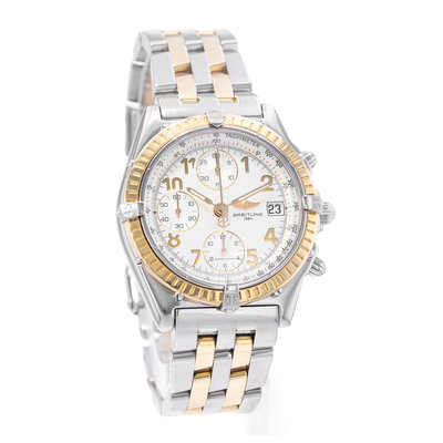 Breitling Chronomat