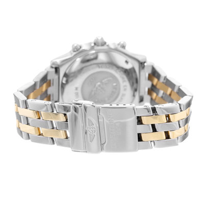 Breitling Chronomat