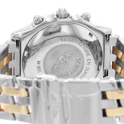 Breitling Chronomat