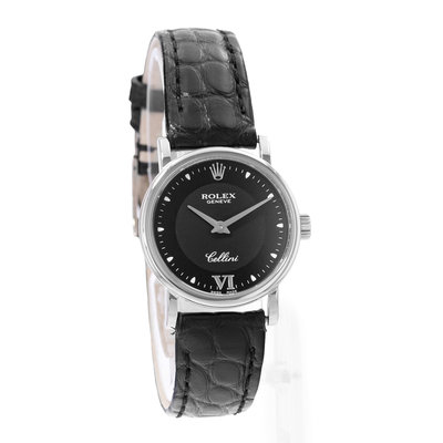 Rolex Cellini