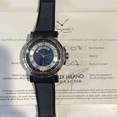 Breguet Marine