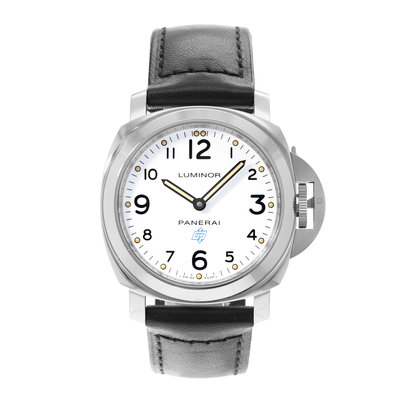 Panerai Luminor Base Logo