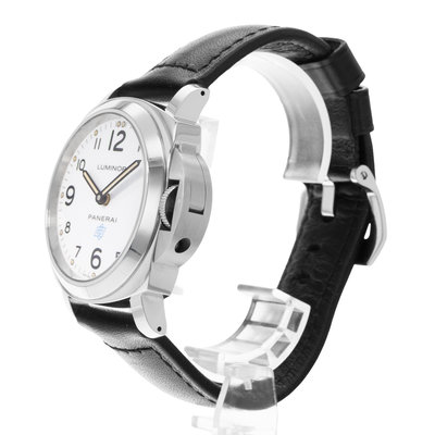 Panerai Luminor Base Logo