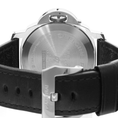 Panerai Luminor Base Logo