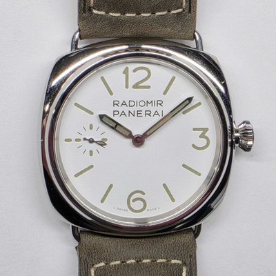 Panerai Radiomir PAM1384 NA Dial 45