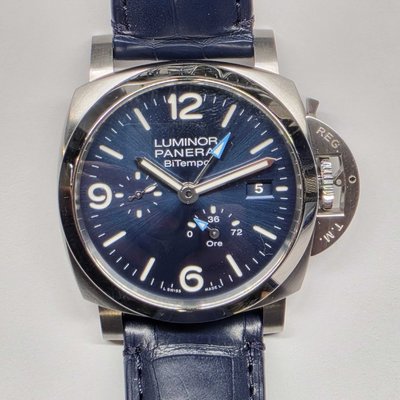 Panerai Luminor PAM1361 NA Dial 44