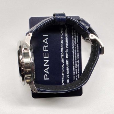 Panerai Luminor PAM1361 NA Dial 44