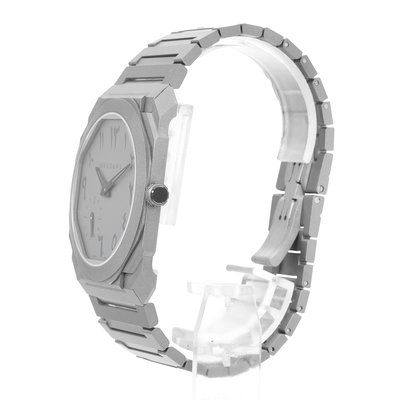 Bulgari Octo Finissimo