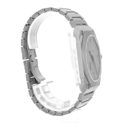 Bulgari Octo Finissimo