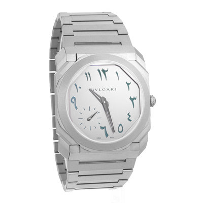 Bulgari Octo Finissimo