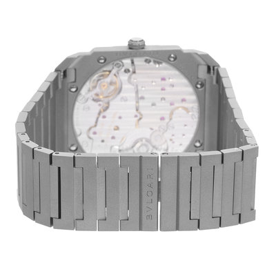Bulgari Octo Finissimo