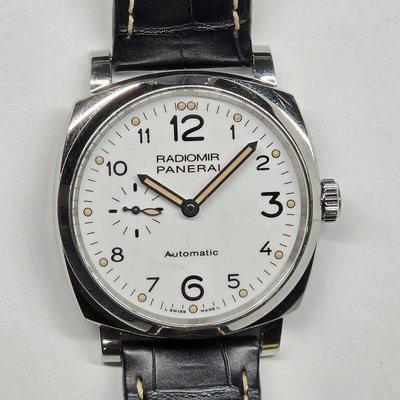 Panerai Radiomir PAM00655 NA Dial 42