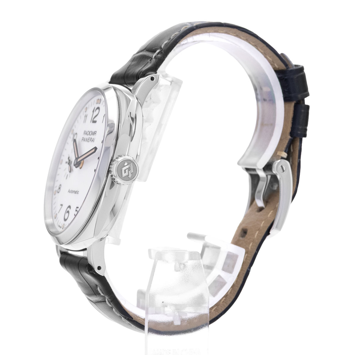 Panerai Radiomir PAM00655 White Dial 42