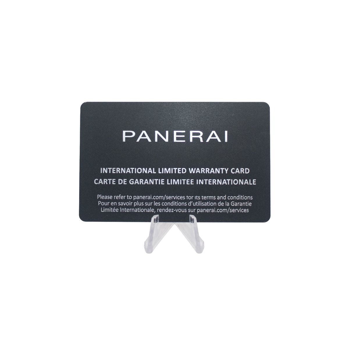 Panerai Radiomir PAM00655 White Dial 42