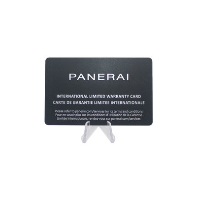 Panerai Radiomir