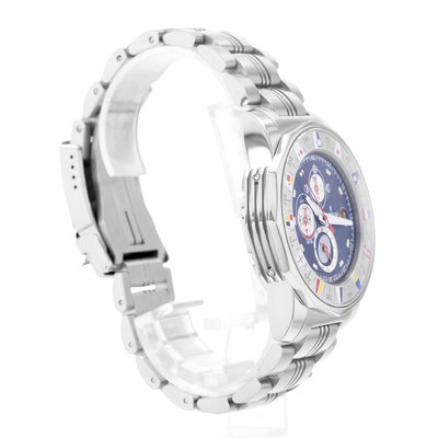Corum Admirals Cup