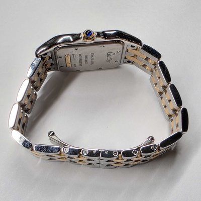 Cartier Panthere W2PN0016 4576 NA Dial 31
