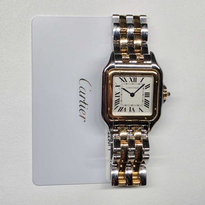 Cartier Panthere