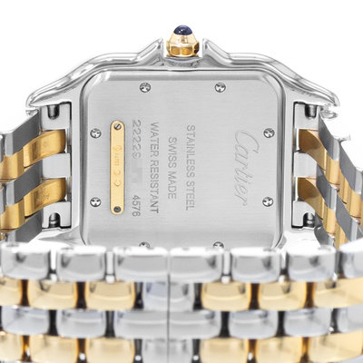 Cartier Panthere