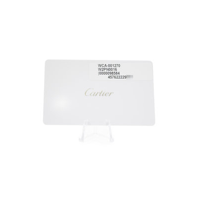 Cartier Panthere