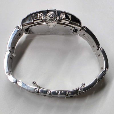 Cartier Roadster