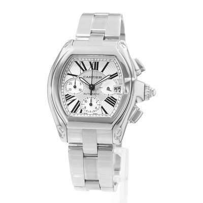 Cartier Roadster