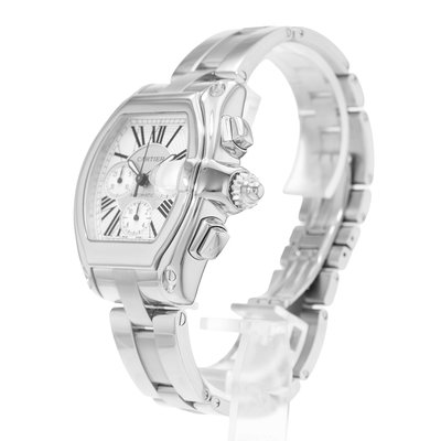 Cartier Roadster