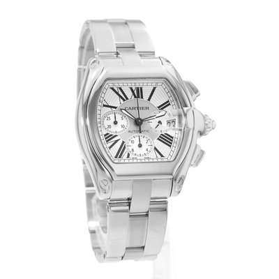 Cartier Roadster