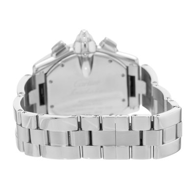 Cartier Roadster