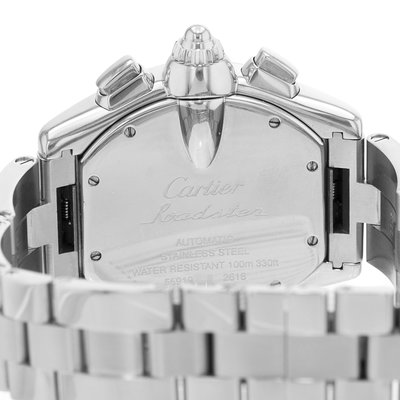 Cartier Roadster