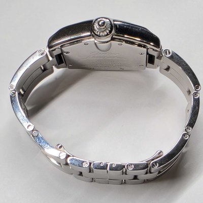 Cartier Roadster