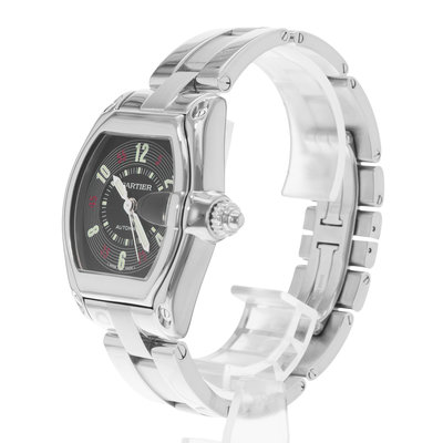 Cartier Roadster