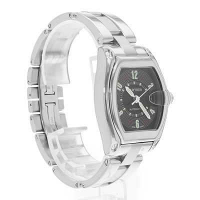 Cartier Roadster