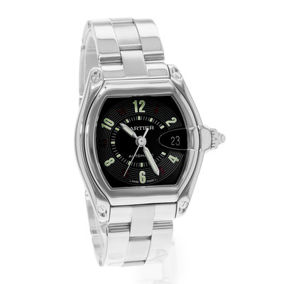 Cartier Roadster