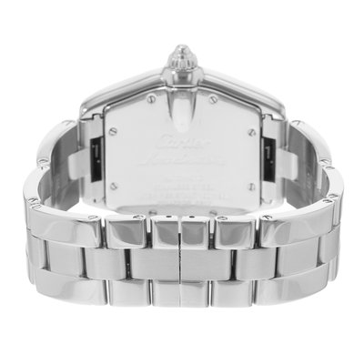 Cartier Roadster