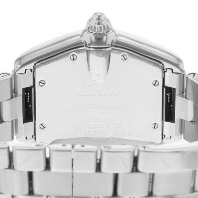 Cartier Roadster
