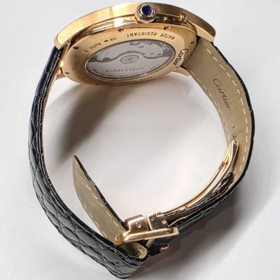 Cartier Drive de Cartier