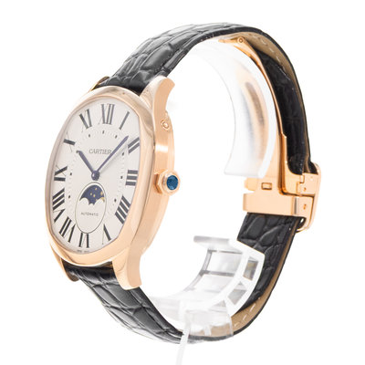 Cartier Drive de Cartier