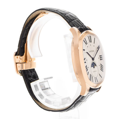 Cartier Drive de Cartier