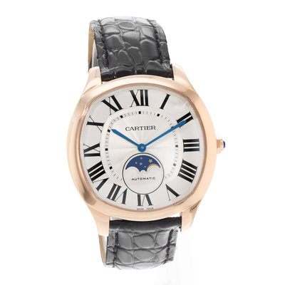 Cartier Drive de Cartier