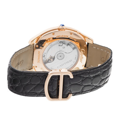 Cartier Drive de Cartier
