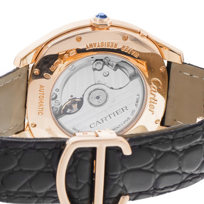 Cartier Drive de Cartier