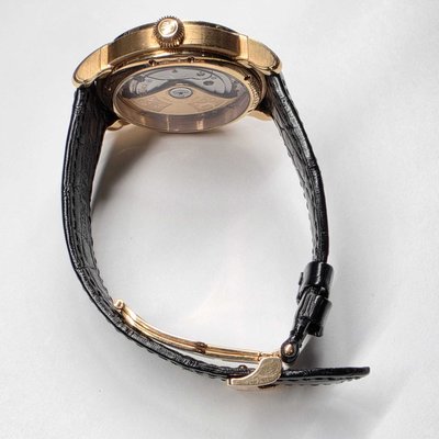 Audemars Piguet Millenary 4101