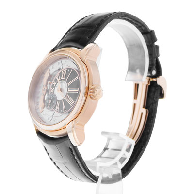 Audemars Piguet Millenary 4101