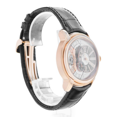 Audemars Piguet Millenary 4101