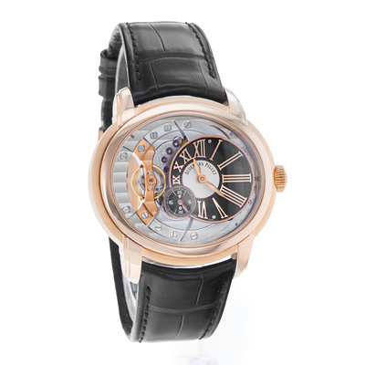 Audemars Piguet Millenary 4101