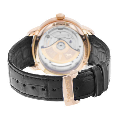 Audemars Piguet Millenary 4101