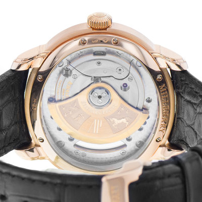 Audemars Piguet Millenary 4101