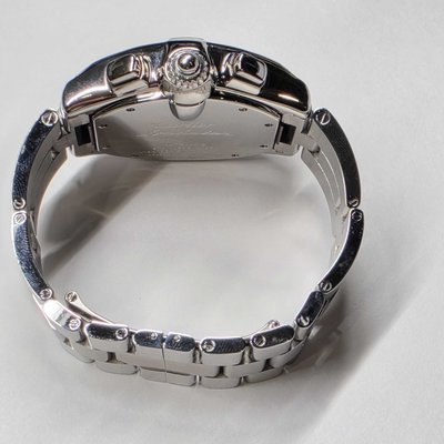 Cartier Roadster